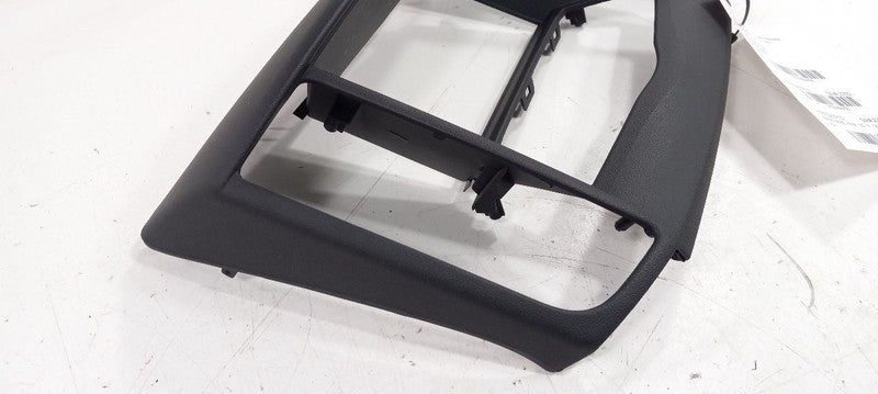 Nissan Maxima Radio Bezel Trim Dash Surround 2011 2012 2013 2014 OEM