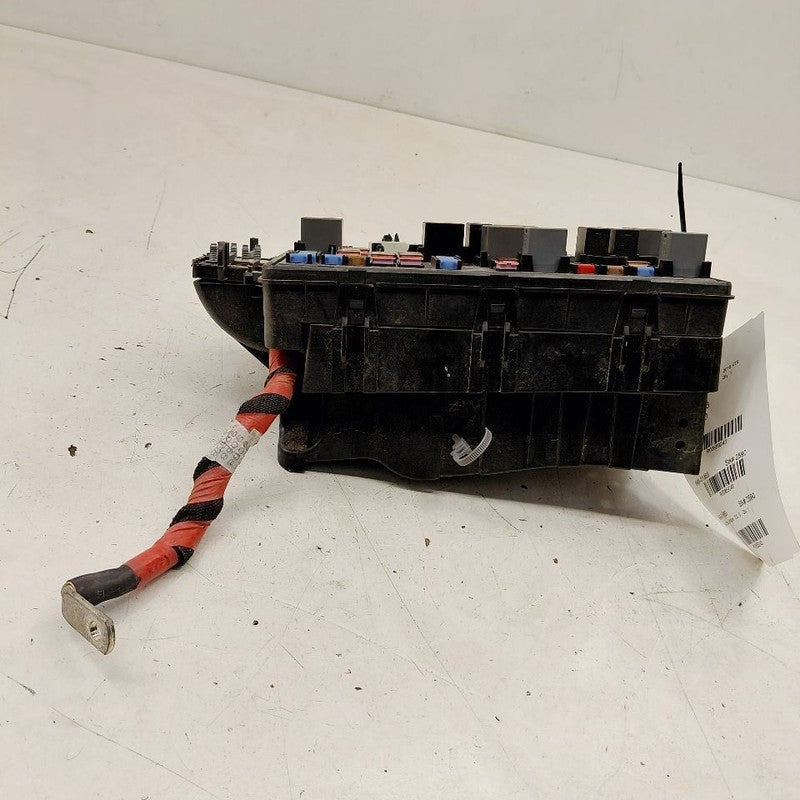 Fuse Box Engine VIN 3 8th Digit Lfx Opt NJ2 Fits 15-17 Cadillac XTS