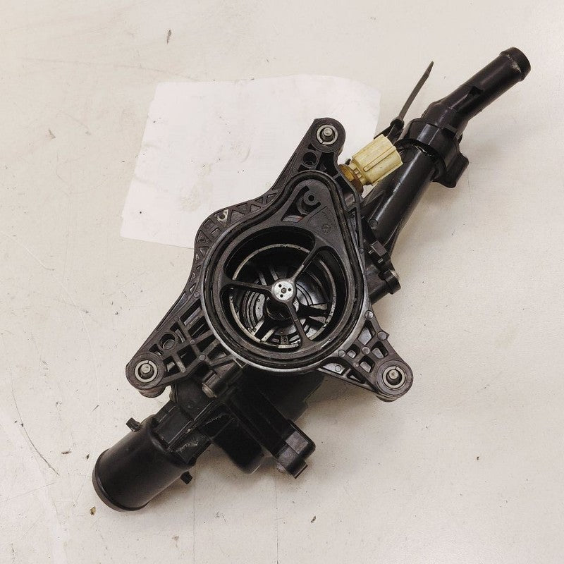 Mazda CX-5 Thermostat Housing Mount Without Motor 2.5 2023 2022 2021 2