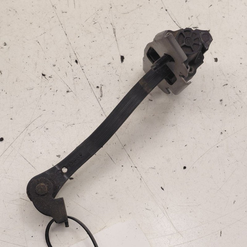 Fiat 500 X Model   Door Check Left Driver Rear Hinge Stop Stopper Dete