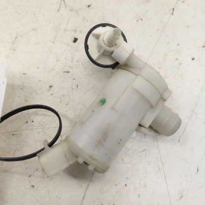 Mitsubishi Outlander  Windshield Washer Fluid Reservoir Pump Electric 