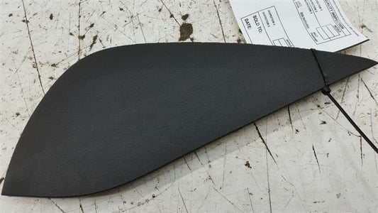 Chevy HHR Dash Side Cover Left Driver Trim Panel 2007 2008 2009 2010 2011