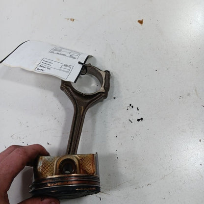 Jeep Cherokee Single Piston With Connecting Rod   3.2 2015 2016 2017