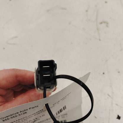 Nissan Maxima Brake Pedal Switch {85CS23} 2018 2017 2016 OEM