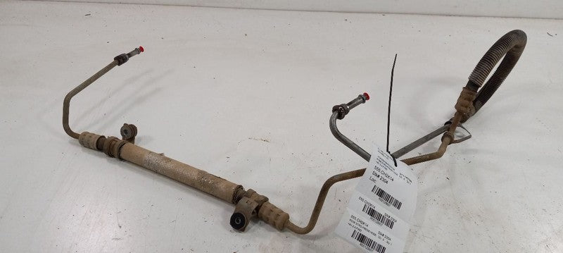 Dodge Avenger Power Steering Pressure Hose Line 2014 2013 2012 2011 2010