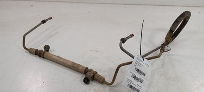 Dodge Avenger Power Steering Pressure Hose Line 2014 2013 2012 2011 2010