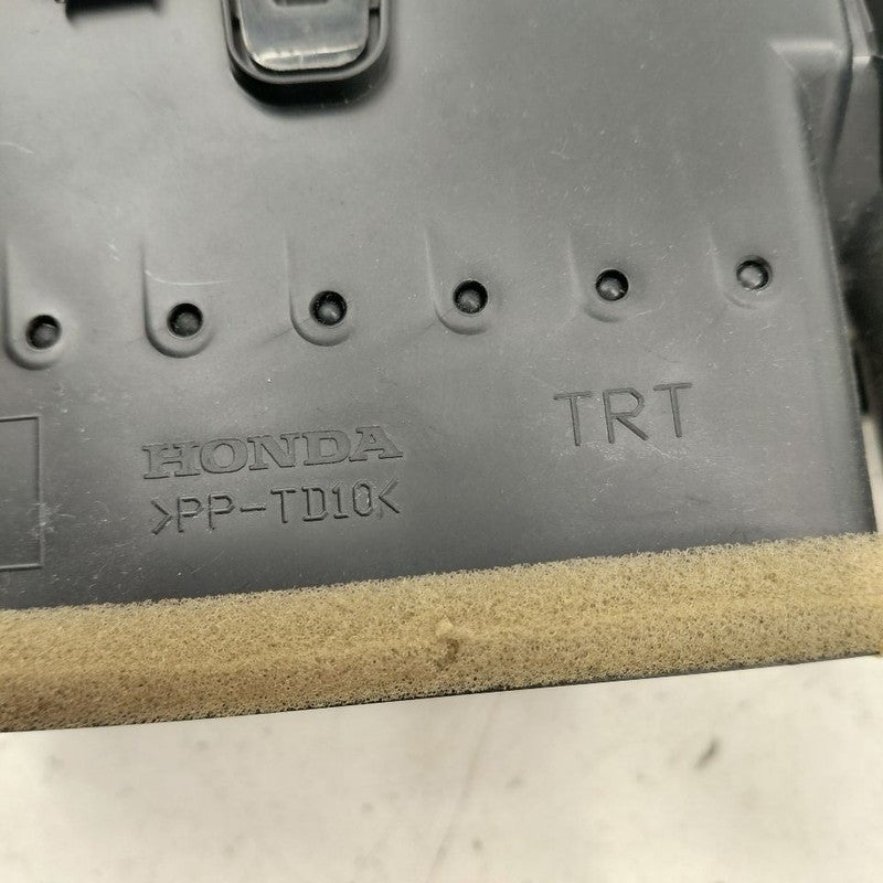 Honda Clarity Dash Air Vent Center Middle  2018 2019 2020