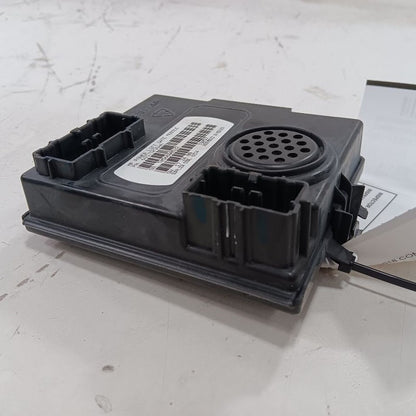 Rear Trunk Door Lift Gate Computer Control Module 17-21 Jeep Compass O