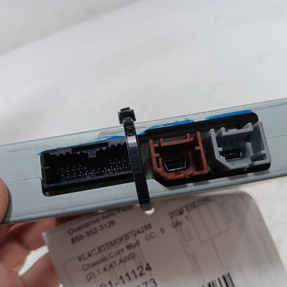 HMI Bypass Control Module Fits 18-21 CAMARO