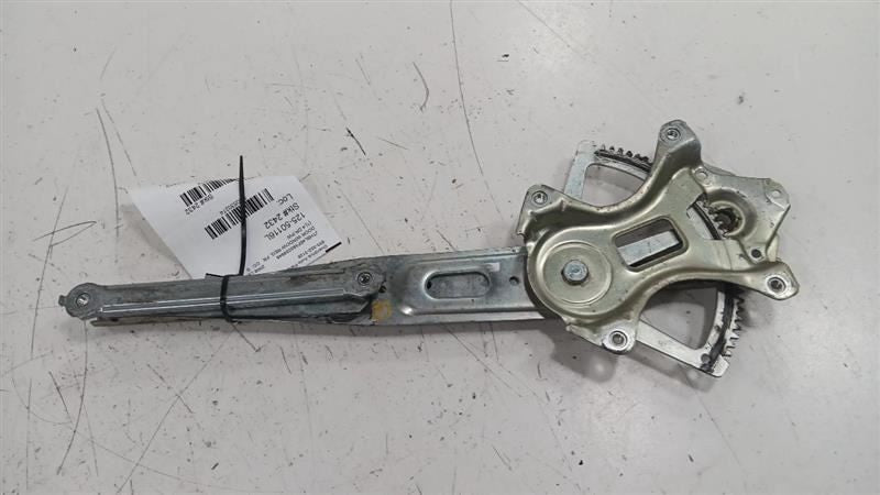 Driver Left Front Window Regulator Track Fits 07-17 LEXUS LS460 OEM