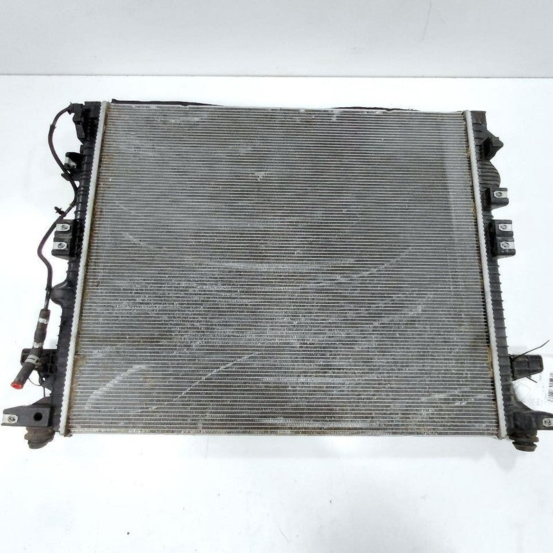 Radiator Fits 15-24 Ford Edge OEM
