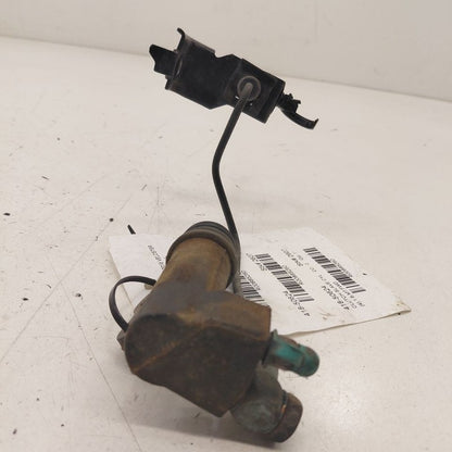 Clutch Slave Cylinder 1.6L Fits 06-17 Hyundai Accent