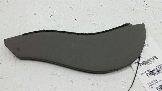 Nissan Sentra Dash Side Cover Left Driver Trim Panel OEM 2007 2008 2009 2010