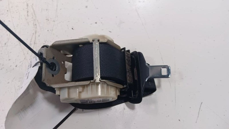 Dodge Dart Seat Belt Strap Retractor Left Rear Back  2013 2014 2015 20