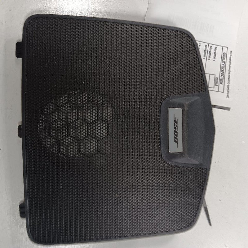 Nissan Altima Dash Speaker Cover Center Middle  2017 2016