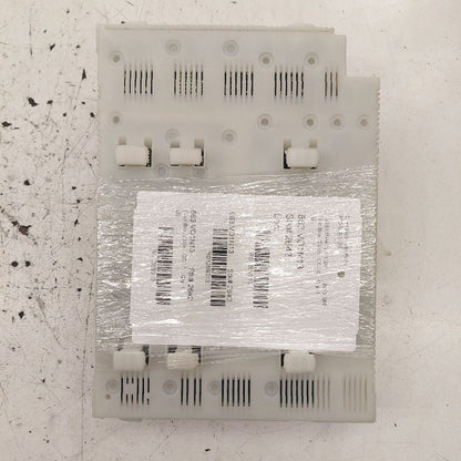Volvo S60 Cabin Fuse Box Interior Inner Under Dash  2013 2014 2015