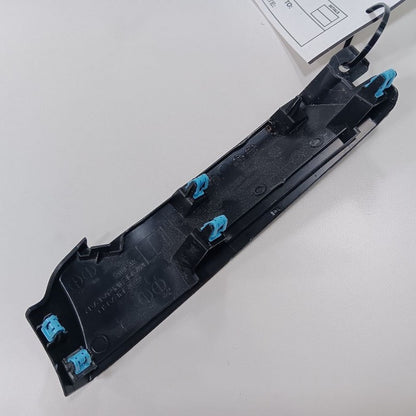 Subaru Crosstrek Driver Left Side Lower Cover Trim {66070FL010} 2019 2