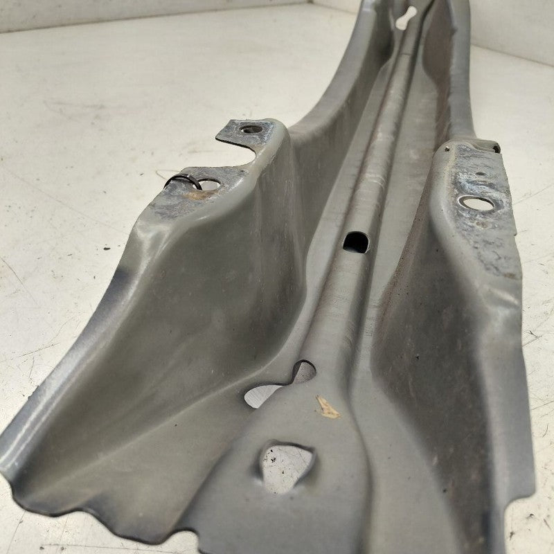Rear Bumper Reinforcement Support Bar Fits 14-18 Volvo S60
