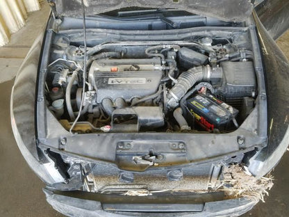  2008 ACCORD Flap Door Motor Heater AC Door Actuator 