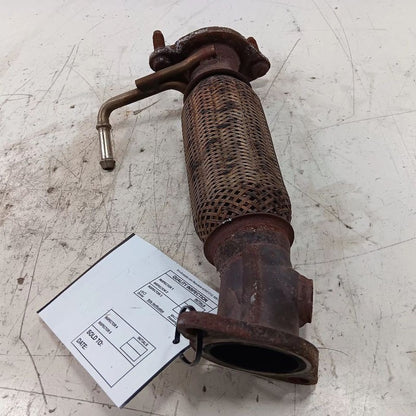 Hyundai Accent Crossover Pipe 1.6 2014 2015 2016 2016 2017