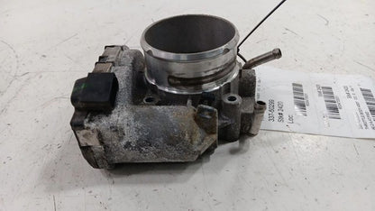 Throttle Body Valve 2.4L VIN 7 8th Digit Fits 11-15 OPTIMA OEM