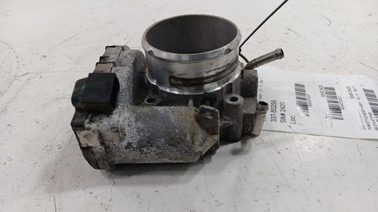 Throttle Body Valve 2.4L VIN 7 8th Digit Fits 11-15 OPTIMA OEM