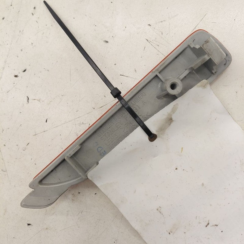Mazda 6 Left Rear Side Marker Reflector  2016 2015 2014