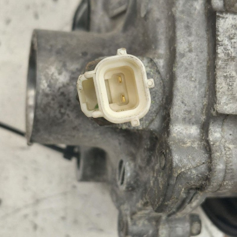 Coolant Water Pump Naturally Aspirated Fits 18-23 Mazda CX-5