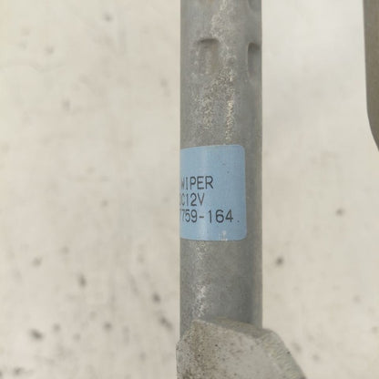 Nissan Rogue Windshield Wiper Transmission Linkage 2021 2022 2023