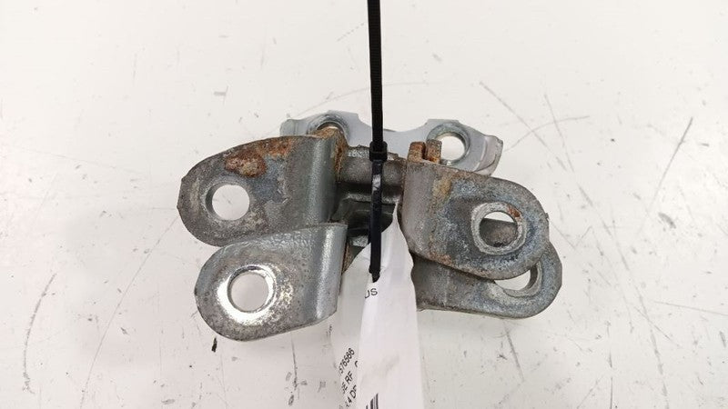 Toyota Prius Passenger Right Front Door Hinges  2012 2013 2014 2012 20