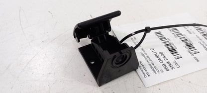 Cadillac CTS Hood Latch Release Handle Lever Switch 2011 2012 2013