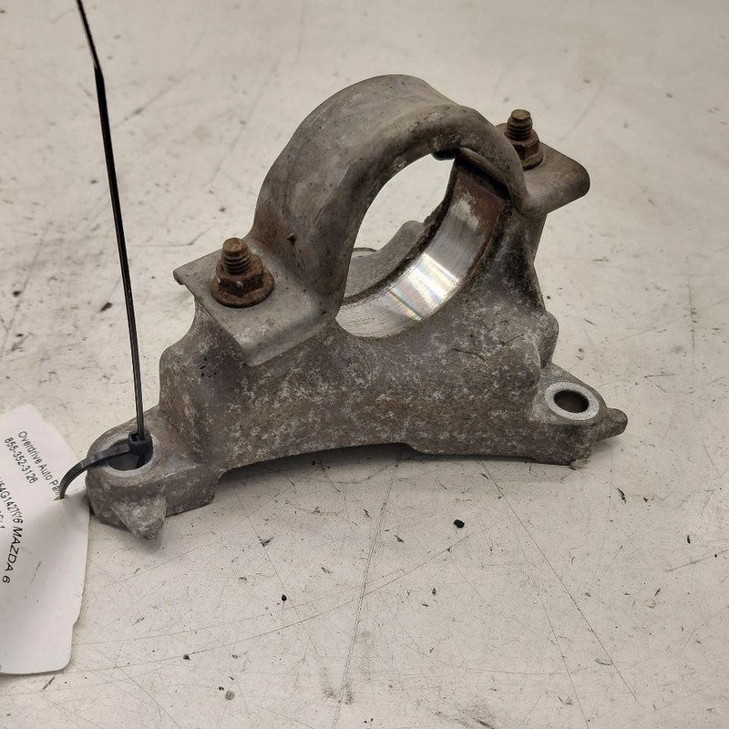 Mazda 6 Jackshaft Mount Bracket  2.5 2016 2015 2014