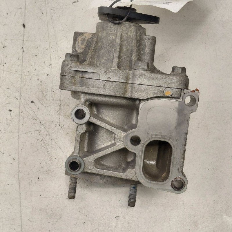 Coolant Water Pump 2.0L Fits 13-16 Dodge Dart