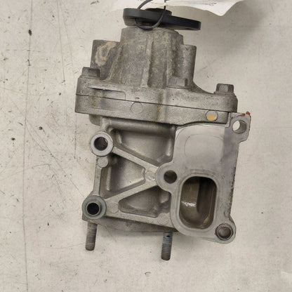 Coolant Water Pump 2.0L Fits 13-16 Dodge Dart