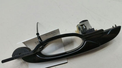 Passenger Right Door Rear Back Handle Exterior Outside Sedan Fits 08-10 AVENGER