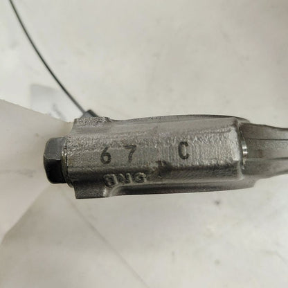 Nissan Versa Single Piston With Connecting Rod   1.6 2024 2023 2022 20
