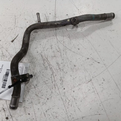 Kia Forte Coolant Line Crossover Pipe  1.8L 2014 2015 2016 OEM