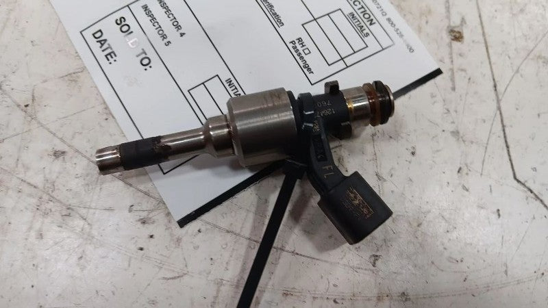 Fuel Injection Injector 3.6L Fits 16-20 CAMARO OEM
