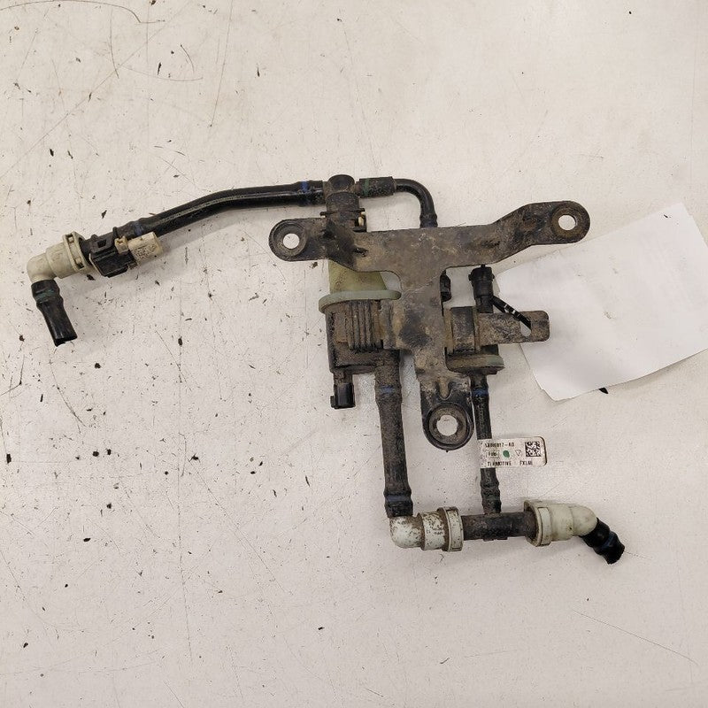 Ford Escape Vapor Canister Purge Valve {LX689E817AD} 2020 2021 2022