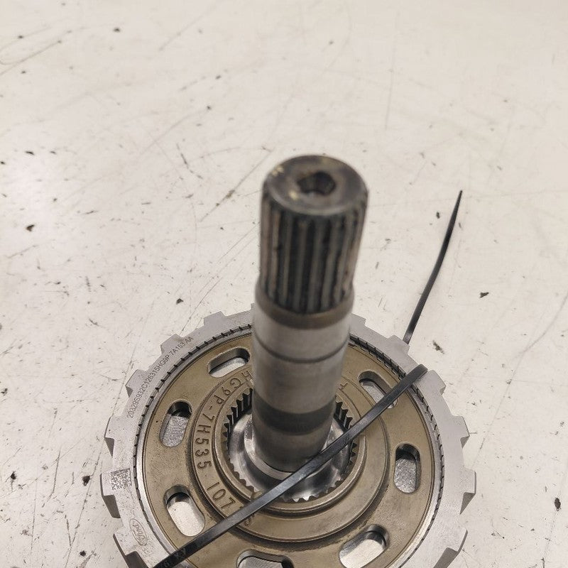 Ford Escape Automatic Transmission Gear Sprocket  2020 2021 2022