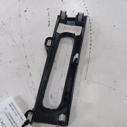 Acura ILX Parking Brake Bezel Emergency Handle Lever Trim  2016 2017 2