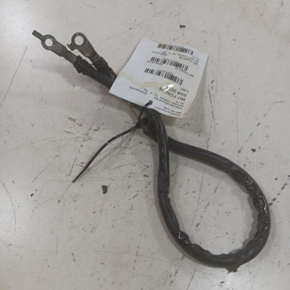 Ford Escape Battery Cable  2019 2018 2017 OEM