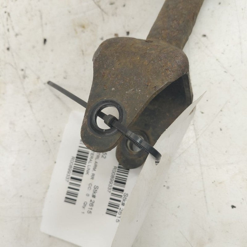 Lower Control Arm Rear Locating Arm Front Fits 14-17 Mazda 6