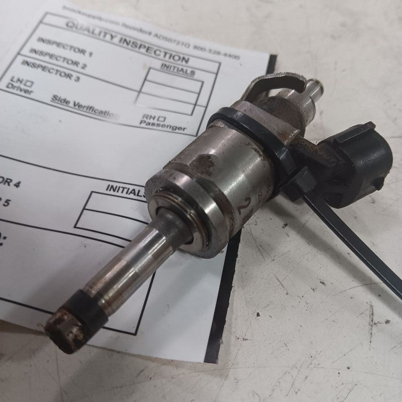 Fuel Injection Injector Naturally Aspirated Fits 18-23 Mazda CX-5