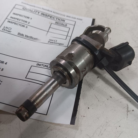 Fuel Injection Injector Naturally Aspirated Fits 18-23 Mazda CX-5