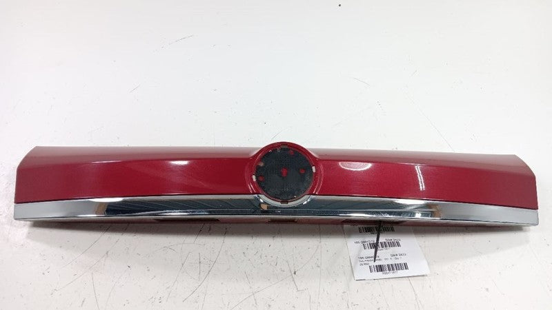 Buick Encore Tail Finish Panel 2016 2017 2018 2019