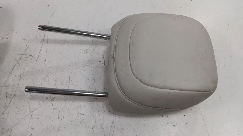 Dodge Dart Seat Headrest Front Head Rest  2013 2014 2015 2016