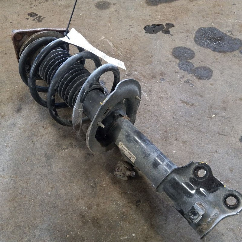 Driver Left Front Strut Fits 14-18 Kia Forte OEM