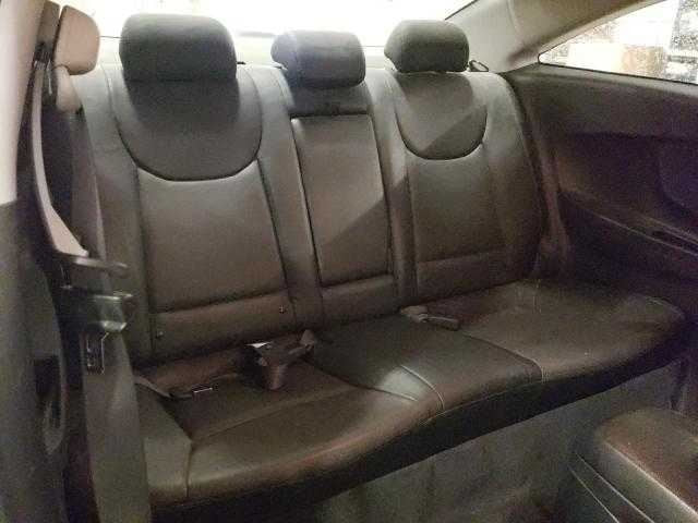 971383X000 Heater Core Coupe Fits 11-13 ELANTRA