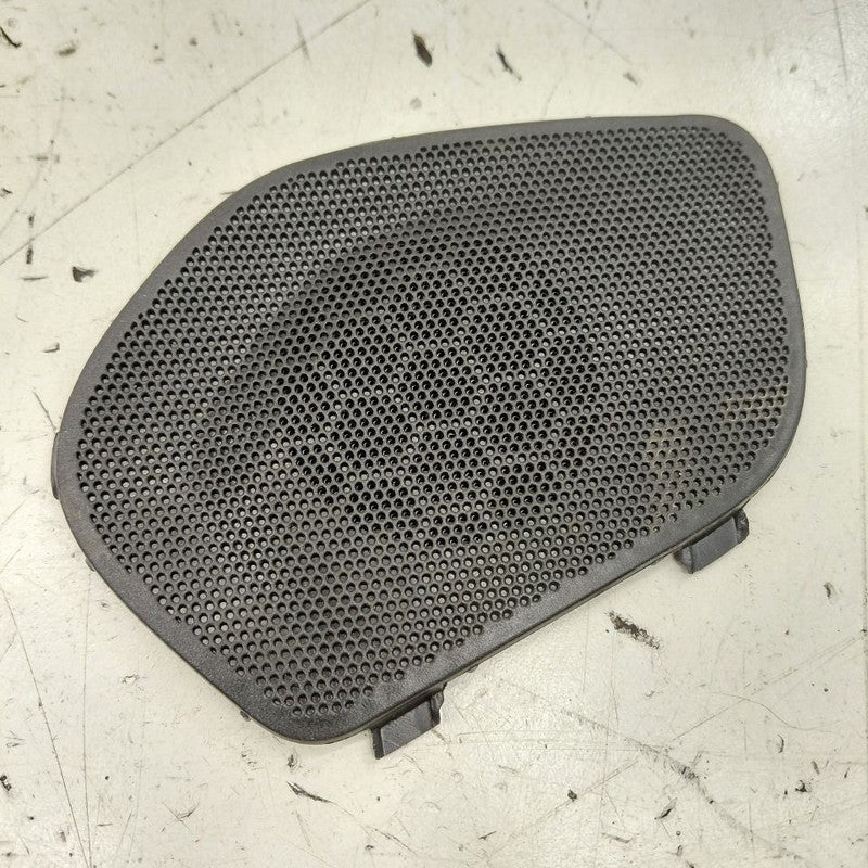 Fiat 500 X Model   Dash Speaker Cover Left Driver Side 2016 2017